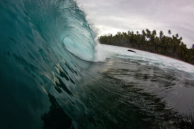 coronas gt's epic wave surf spot telos islands telos 101 resort